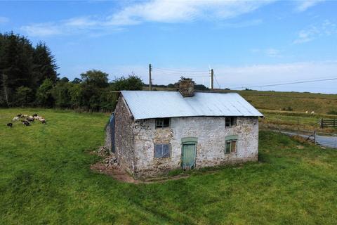 undefined, Cefn Coch, Welshpool, Powys, SY21