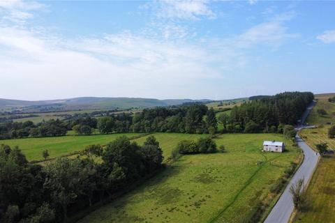 undefined, Cefn Coch, Welshpool, Powys, SY21