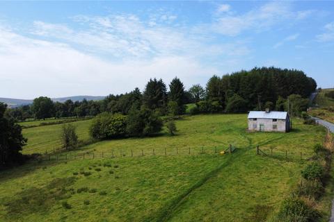 undefined, Cefn Coch, Welshpool, Powys, SY21