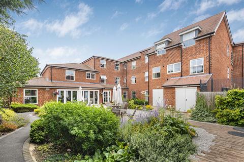 1 bedroom apartment for sale, Peel Lodge, Dean Street, Marlow