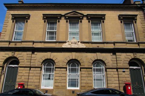 1 bedroom apartment for sale, 56 Bank Street, Sheffield S1