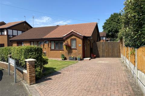 2 bedroom bungalow for sale, Wham Bar Drive, Heywood, Greater Manchester, OL10