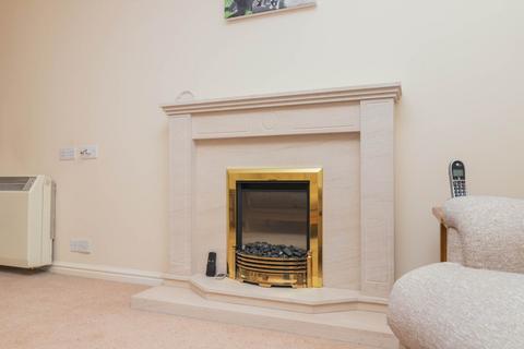 1 bedroom retirement property for sale, Kingsferry Court, Station Road, Renfrew