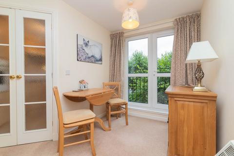 1 bedroom retirement property for sale, Kingsferry Court, Station Road, Renfrew