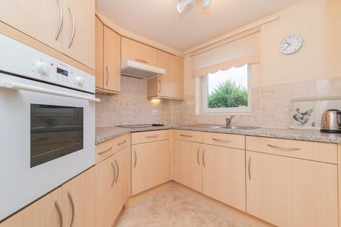 1 bedroom retirement property for sale, Kingsferry Court, Station Road, Renfrew