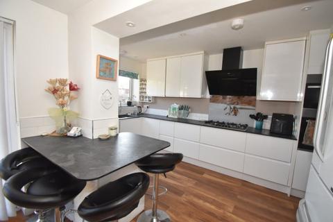 23 Pridhams Way, Exminster, Exeter, EX6 8TA