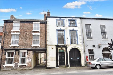 Mixed use for sale, Water Skellgate, Ripon, North Yorkshire