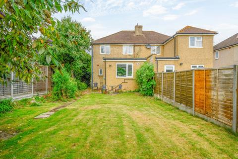 3 bedroom semi-detached house for sale, First Avenue, Walton-on-Thames, KT12