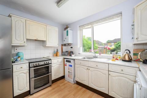 3 bedroom semi-detached house for sale, First Avenue, Walton-on-Thames, KT12