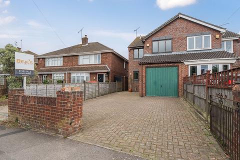 3 bedroom semi-detached house for sale, Park Lane, Havant PO9