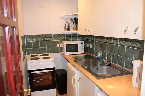 1 bedroom flat to rent, Esslemont Avenue, Aberdeen AB25