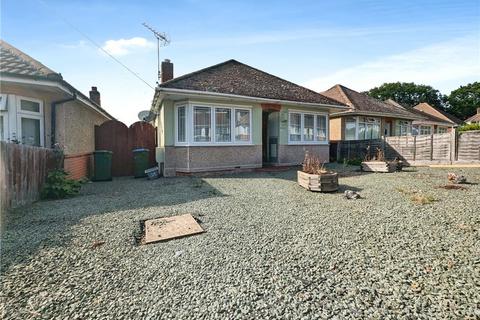 2 bedroom bungalow for sale, Springford Crescent, Southampton, Hampshire