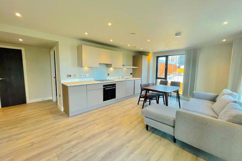 2 bedroom apartment for sale, St Martins Place, Birmingham B15