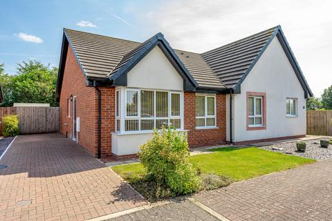 32 Sycamore Drive, Longtown, Carlisle, CA6 5NZ