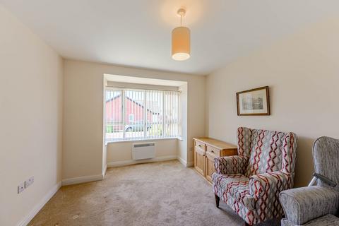 32 Sycamore Drive, Longtown, Carlisle, CA6 5NZ