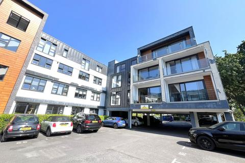 2 bedroom apartment for sale, 3 Sandbanks Road , Lower Parkstone, POOLE, BH15