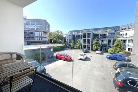 2 bedroom apartment for sale, 3 Sandbanks Road , Lower Parkstone, POOLE, BH15