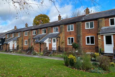 9 Burtons Mill, Sawbridgeworth, CM21 9PL