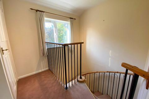 9 Burtons Mill, Sawbridgeworth, CM21 9PL