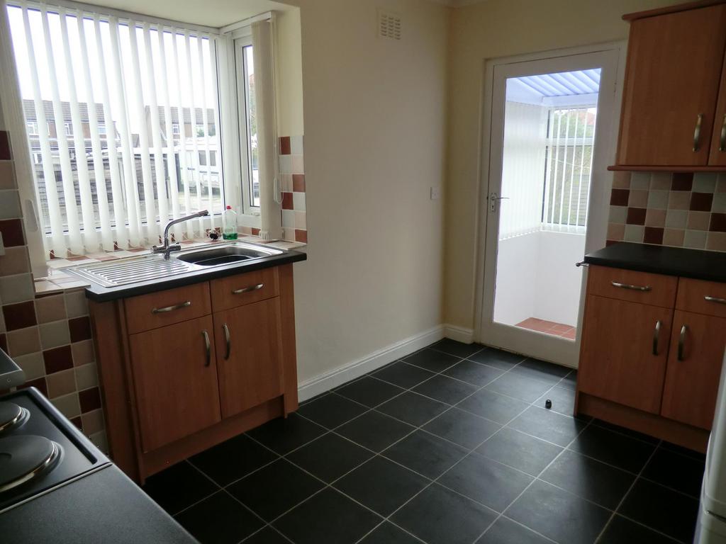 Kitchen Photograph 2