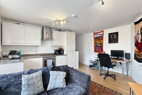 1 bedroom apartment for sale, East Street, Colchester, CO1