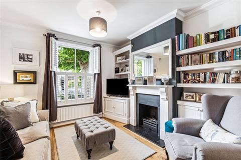 4 bedroom terraced house for sale, Bramford Road, London, SW18