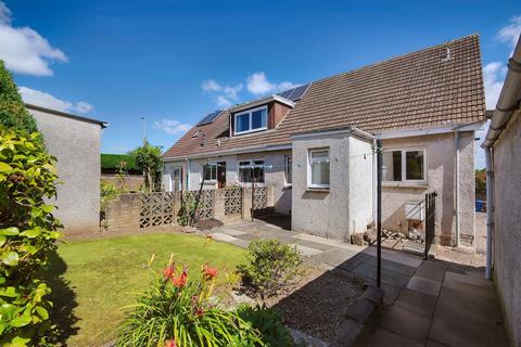 3 bedroom semi-detached house for sale, Cairnhill Gardens, St Andrews, KY16