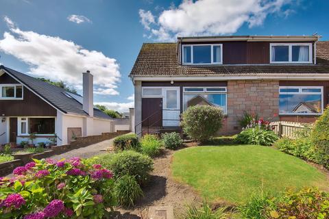 3 bedroom semi-detached house for sale, Cairnhill Gardens, St Andrews, KY16