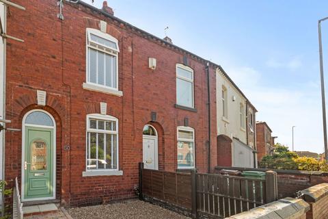 54 Alverthorpe Road, Wakefield, WF2 9PD