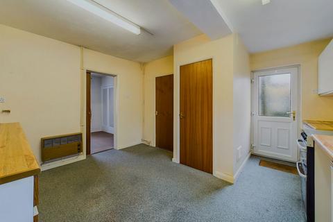 2 Richmond Way, Oadby, Leicester, LE2 5TR