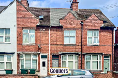 101 Terry Road, Coventry, CV1 2AZ