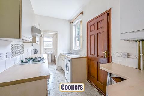 101 Terry Road, Coventry, CV1 2AZ