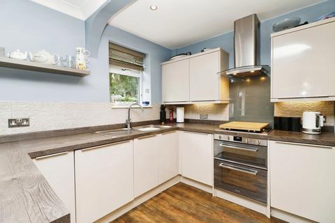 4 bedroom detached house for sale, Derwent Road, Manchester M41