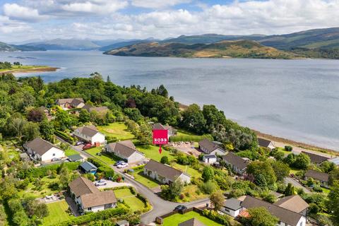 3 bedroom bungalow for sale, Greenbank, Victoria Park, Minard, Inveraray, Argyll and Bute, PA32