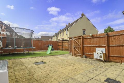 3 bedroom semi-detached house for sale, Court Close - 50% Shared Ownership