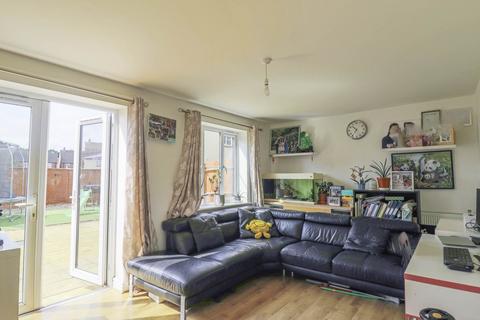 3 bedroom semi-detached house for sale, Court Close - 50% Shared Ownership