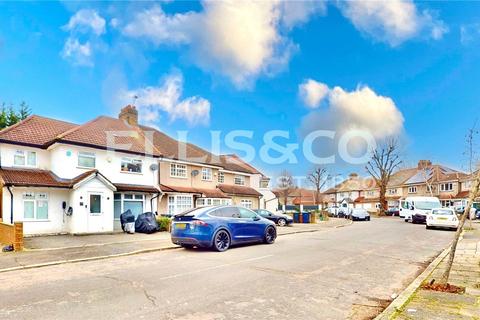 6 bedroom semi-detached house for sale, Betham Road, Greenford, UB6