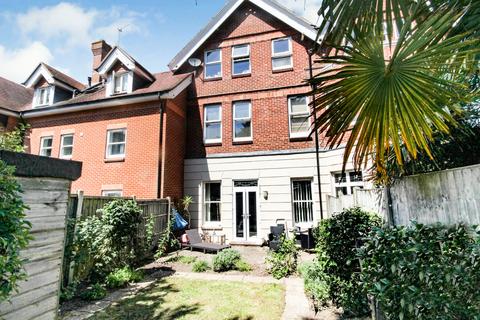 2 bedroom apartment for sale, 57 Christchurch Road, EAST CLIFF, BH1