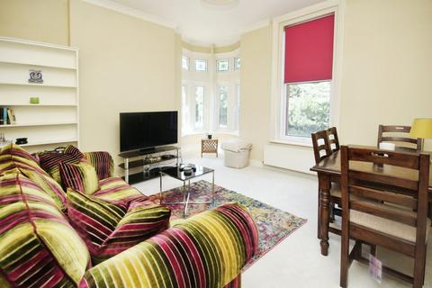 2 bedroom apartment for sale, 57 Christchurch Road, EAST CLIFF, BH1