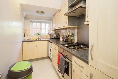 2 bedroom apartment for sale, 57 Christchurch Road, EAST CLIFF, BH1