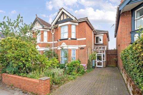 4 bedroom semi-detached house for sale, Bellemoor Road, Upper Shirley, Southampton, Hampshire, SO15