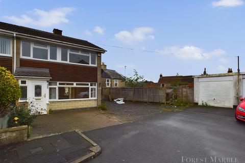 3 bedroom semi-detached house for sale, Stourton View, Frome