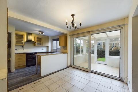 3 bedroom semi-detached house for sale, Stourton View, Frome