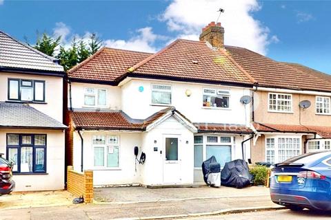 6 bedroom semi-detached house for sale, Betham Road, Greenford, UB6