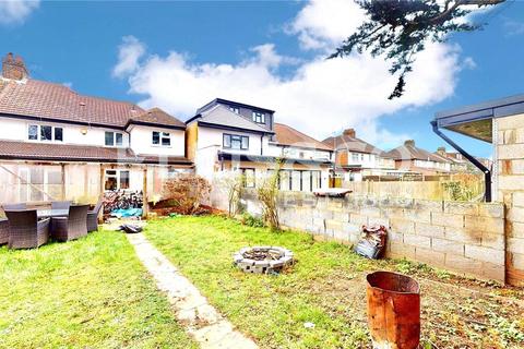 6 bedroom semi-detached house for sale, Betham Road, Greenford, UB6