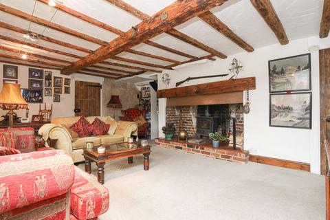 4 bedroom cottage for sale, Cherry Lane, Great Mongeham, CT14