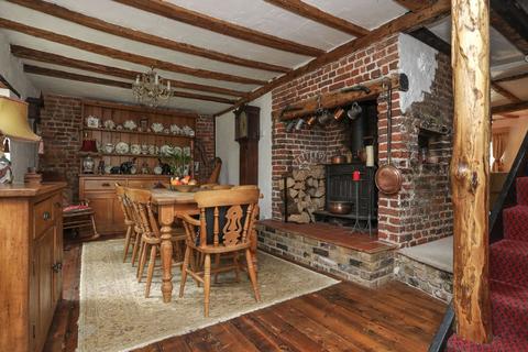 4 bedroom cottage for sale, Cherry Lane, Great Mongeham, CT14