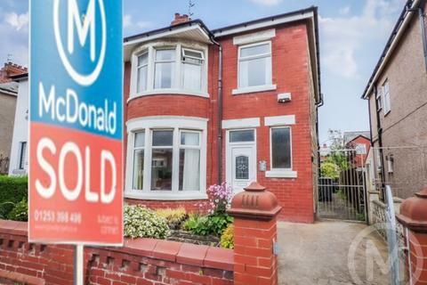 38 Argyll Road, Blackpool, FY2 9UE