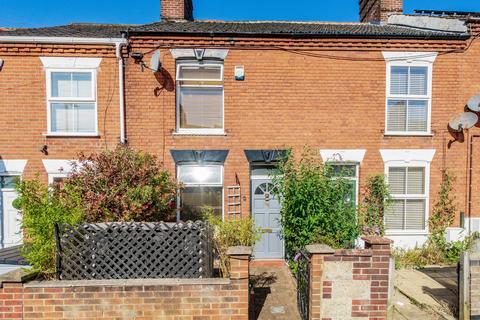 4 bedroom terraced house for sale, Spencer Street, Norwich