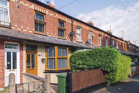 Brixton Terrace, Homs Road, Ross-on-Wye, Herefordshire, HR9